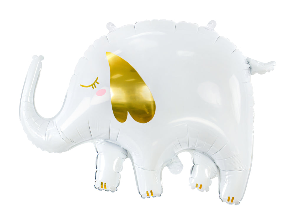Party Deco Elephant Foil