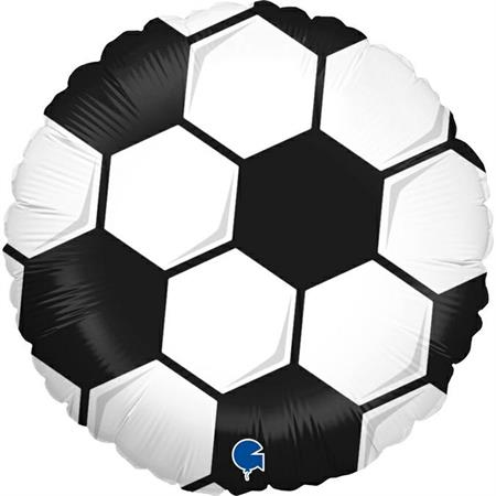 Grabo Mini Foil Soccer Ball