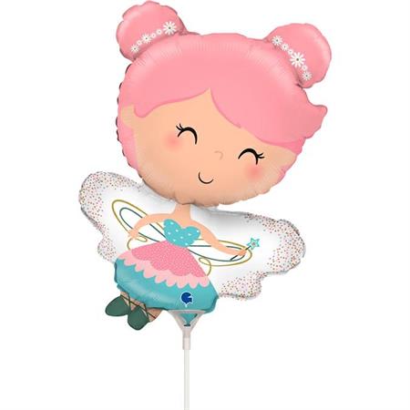 Grabo Mini Foil Fairy