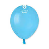Gemar Light Blue #009