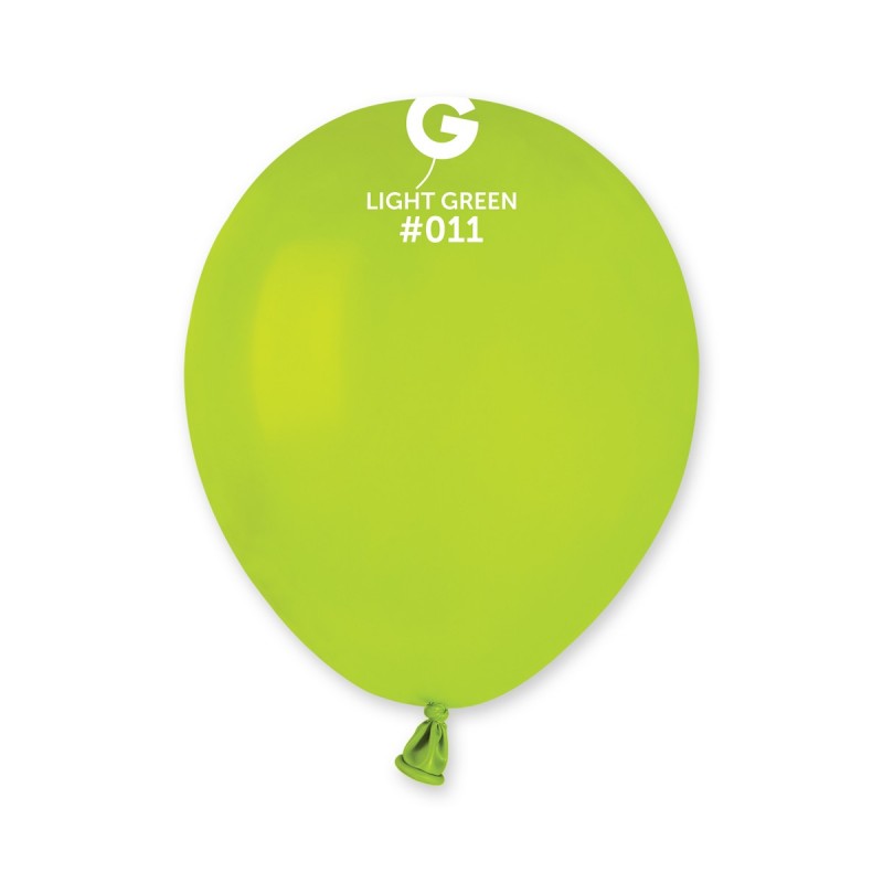 Gemar Light Green #011