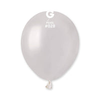Gemar Metallic Pearl #028