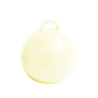 Bubble Weight - 35g - Ivory Cream