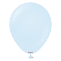 Kalisan Macaron Baby Blue