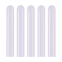 Kalisan Macaron Lilac Modelling