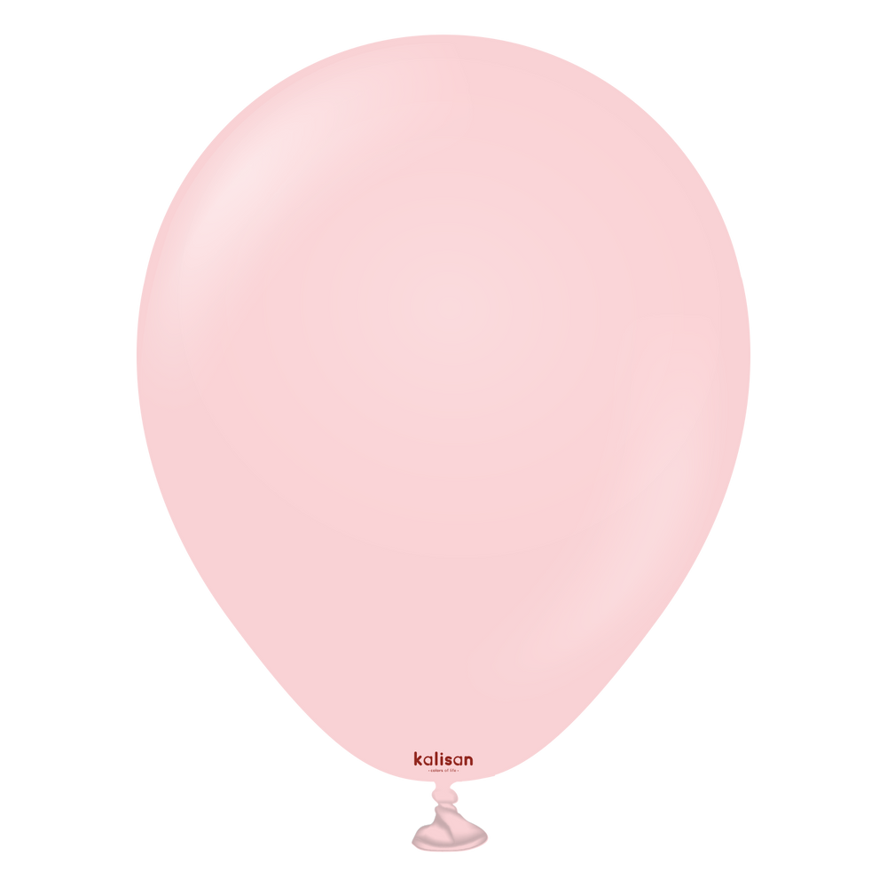 Kalisan Macaron Pink