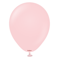 Kalisan Macaron Pink