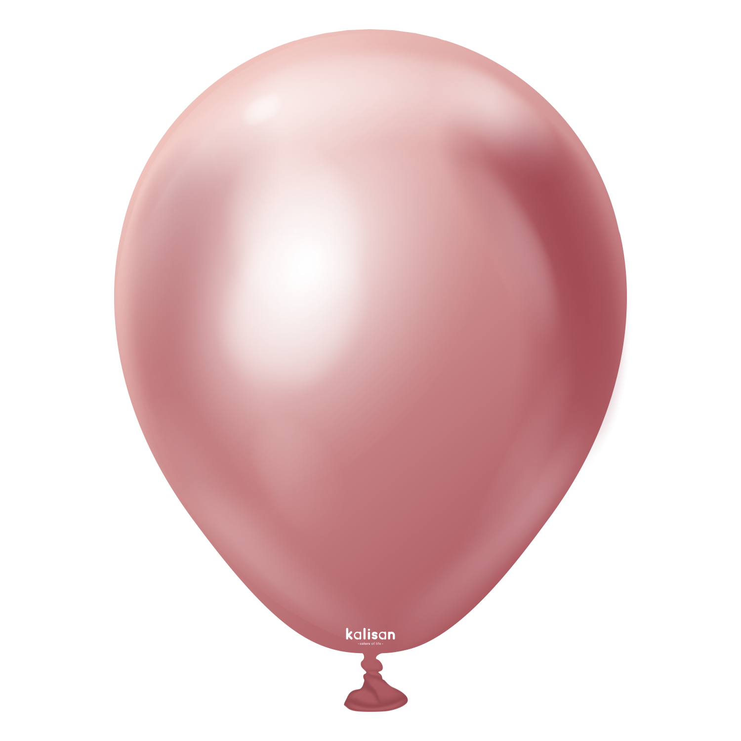 Kalisan Mirror Chrome Pink