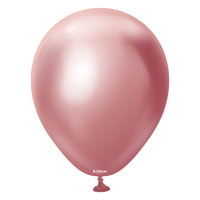 Kalisan Mirror Chrome Pink