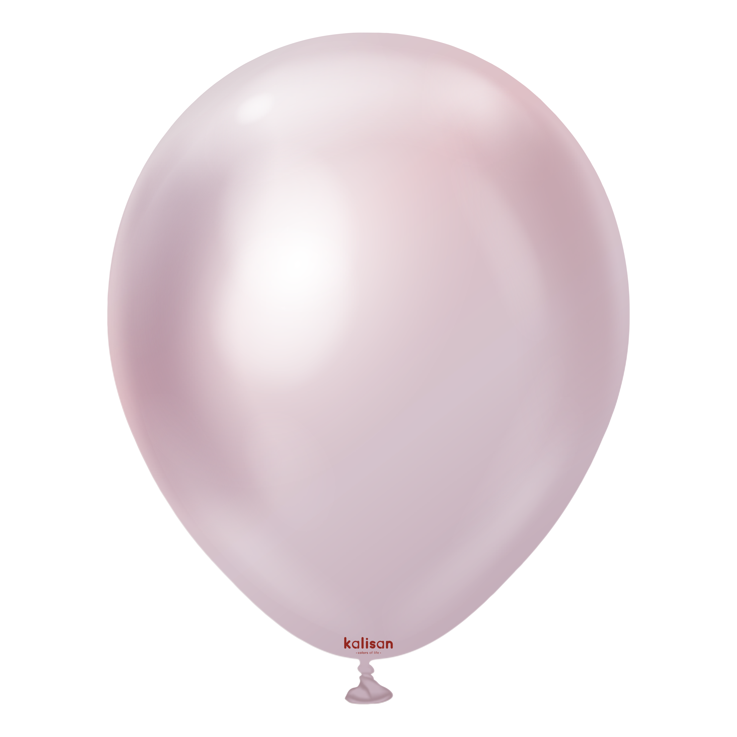Kalisan Mirror Chrome Pink Gold