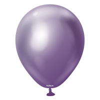 Kalisan Mirror Chrome Violet