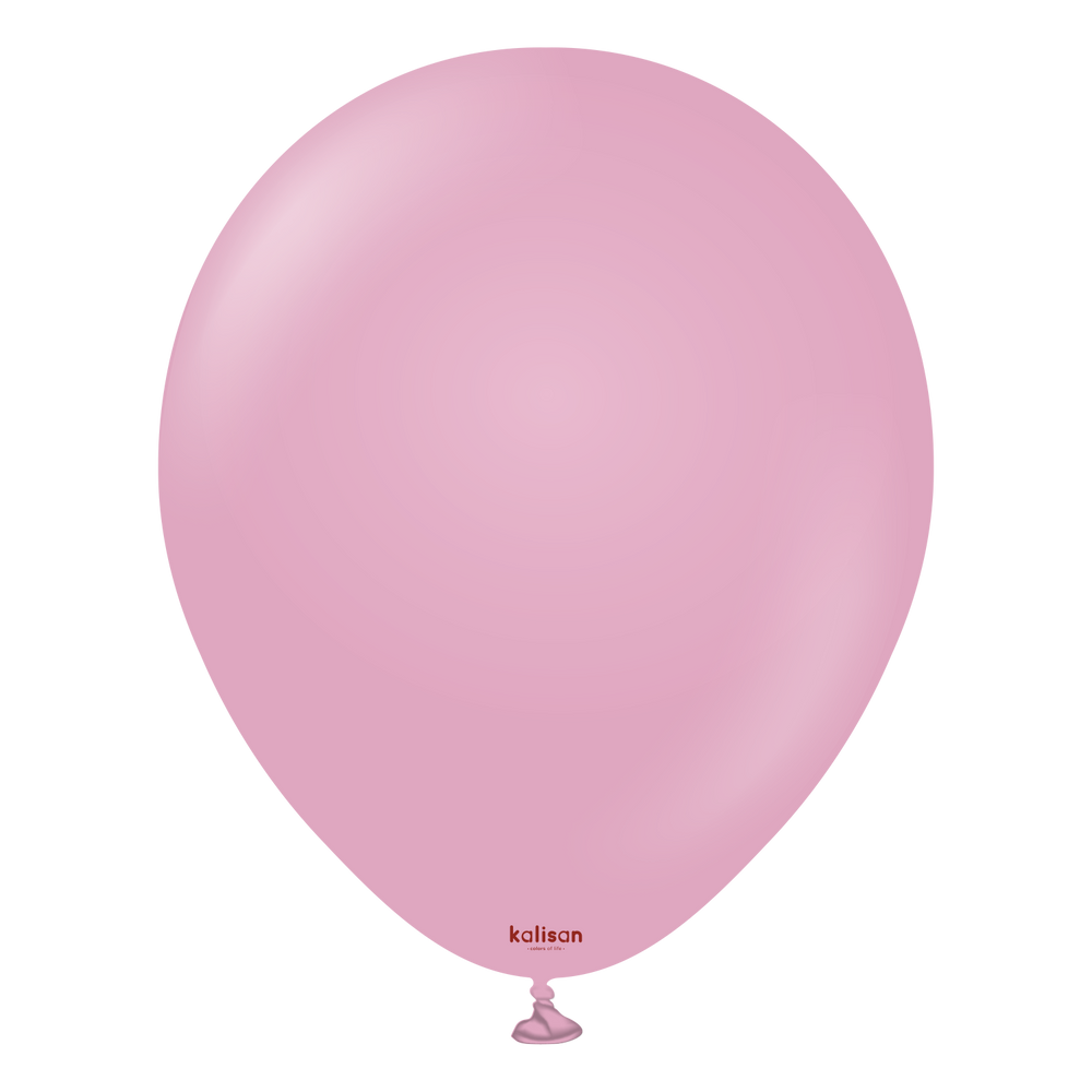 Kalisan Retro Dusty Rose