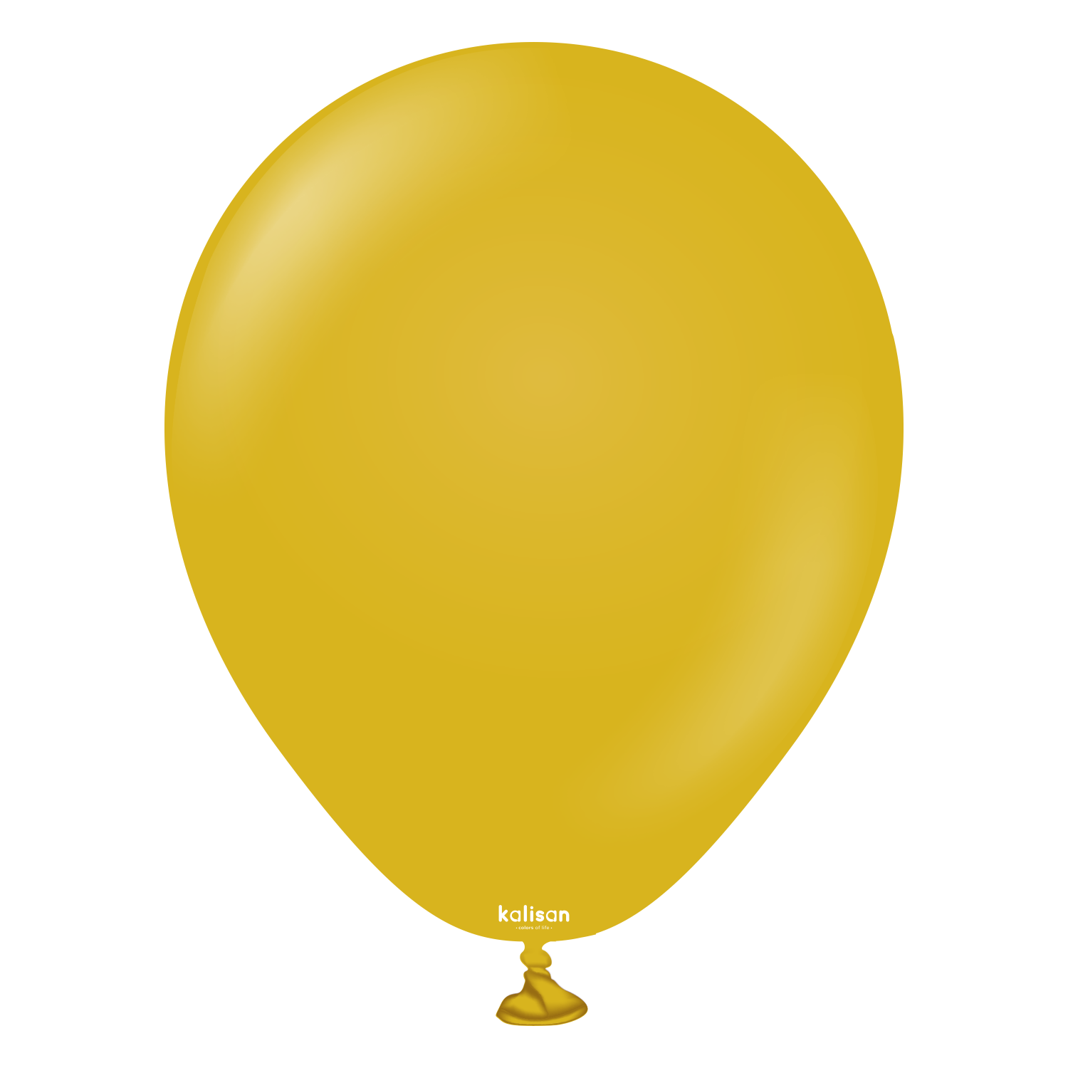 Kalisan Retro Mustard