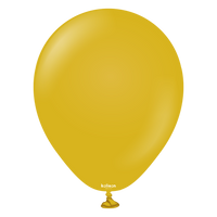 Kalisan Retro Mustard