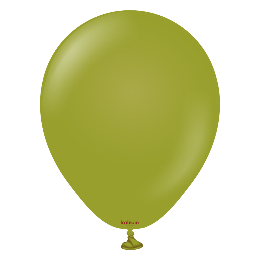 Kalisan Retro Olive