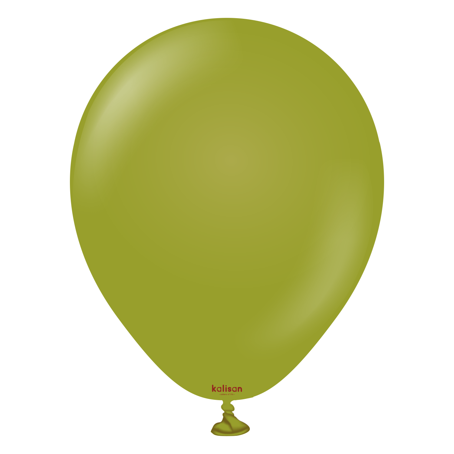 Kalisan Retro Olive
