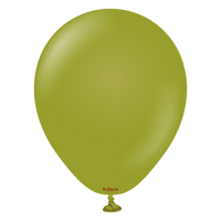 Kalisan Retro Olive