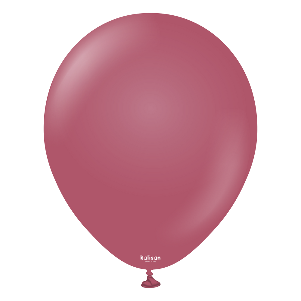Kalisan Retro Wild Berry