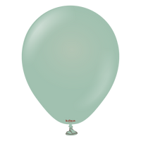 Kalisan Retro Winter Green