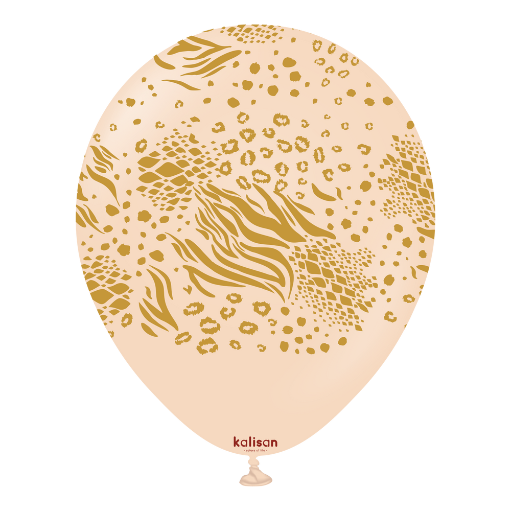 Kalisan Safari Mutant - Standard Blush