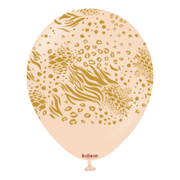 Kalisan Safari Mutant - Standard Blush
