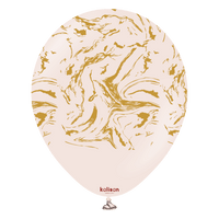 Kalisan Space Nebula – Standard Pink Blush