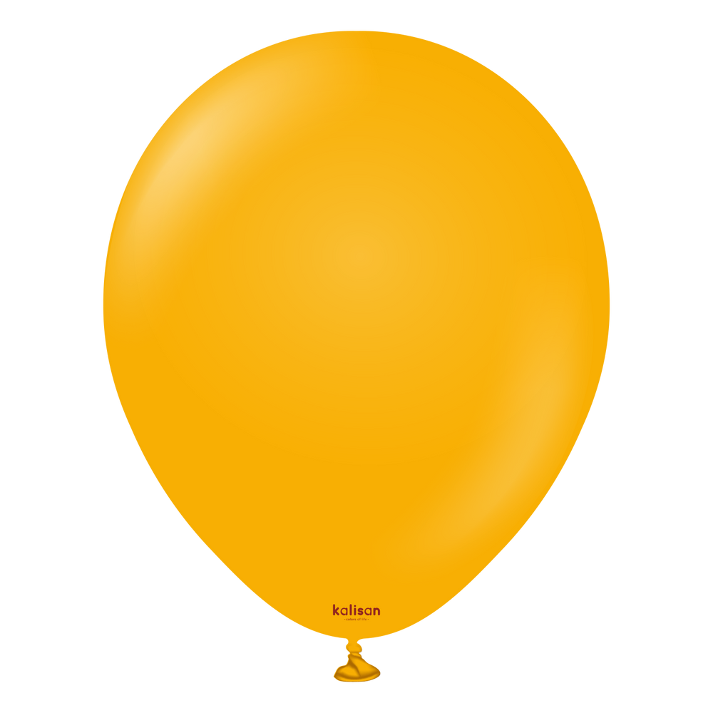 Kalisan Standard Amber