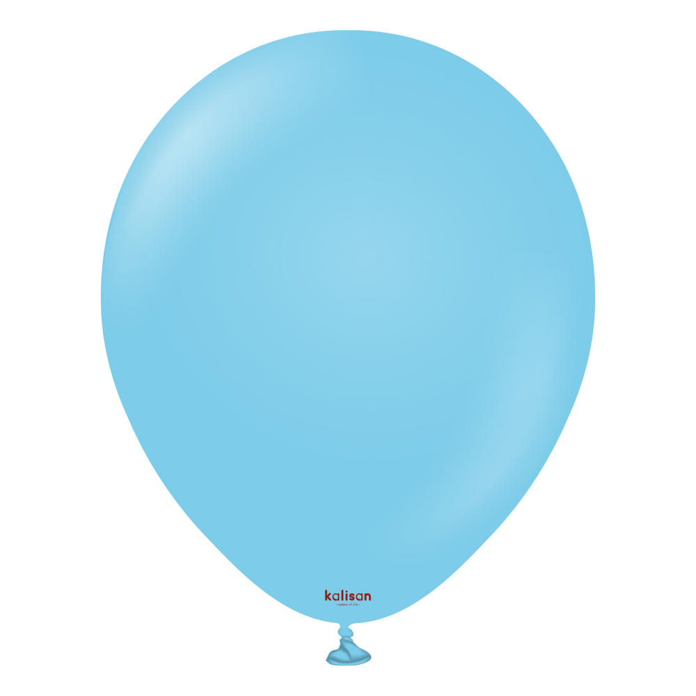 Kalisan Standard Baby Blue
