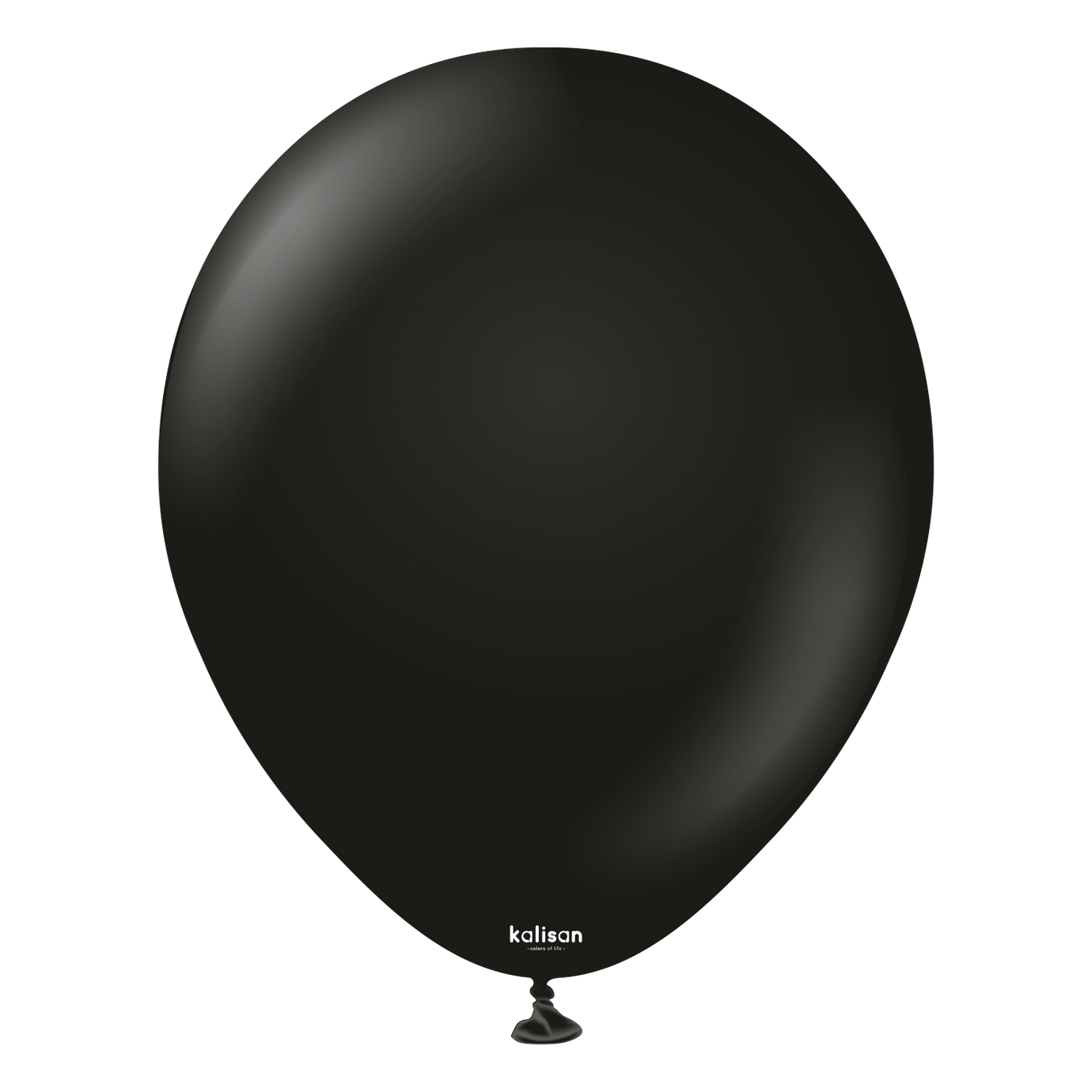 Kalisan Standard Black