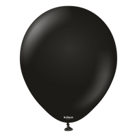Kalisan Standard Black