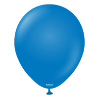 Kalisan Standard Blue