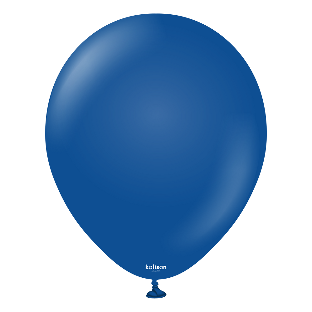 Kalisan Standard Dark Blue