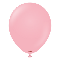 Kalisan Standard Flamingo Pink