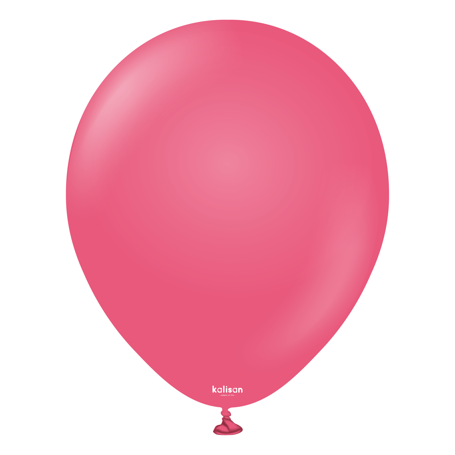Kalisan Standard Fuchsia