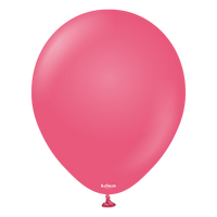 Kalisan Standard Fuchsia