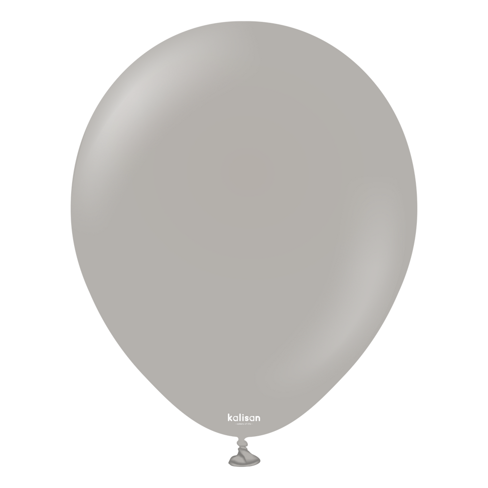 Kalisan Standard Grey