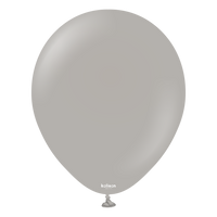 Kalisan Standard Grey