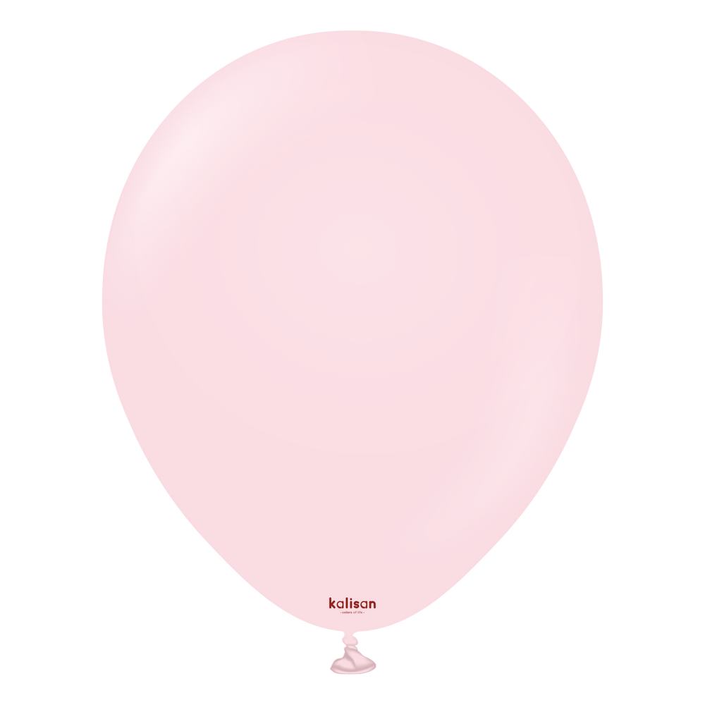 Kalisan Standard Light Pink
