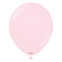 Kalisan Standard Light Pink