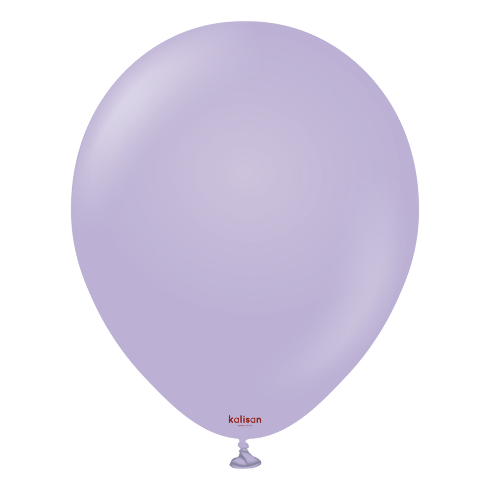 Kalisan Standard Lilac