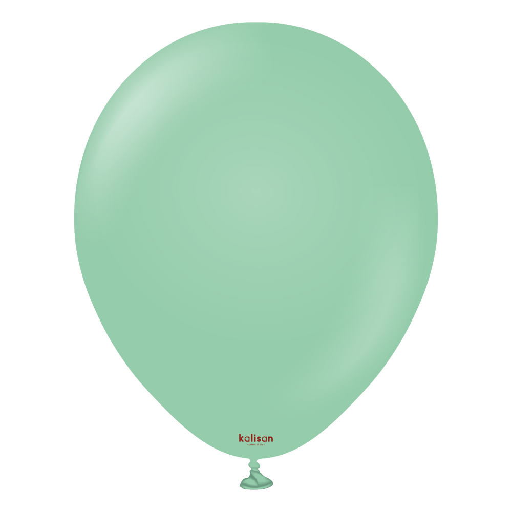 Kalisan Standard Mint Green