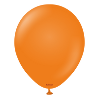 Kalisan Standard Orange
