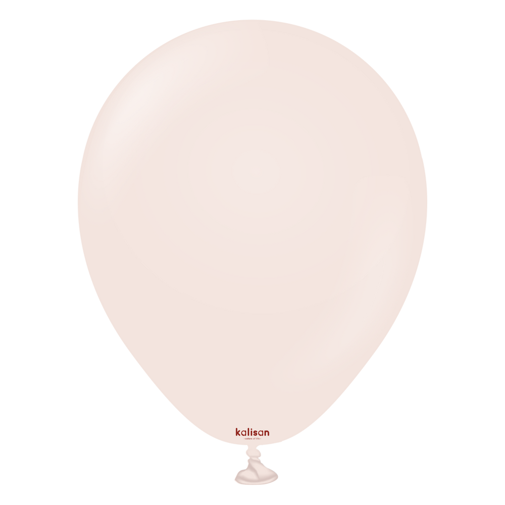 Kalisan Standard Pink Blush