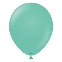 Kalisan Standard Sea Green
