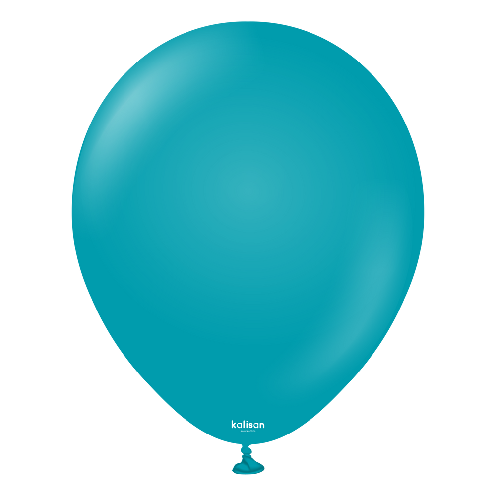 Kalisan Standard Turquoise