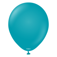 Kalisan Standard Turquoise