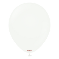 Kalisan Standard White