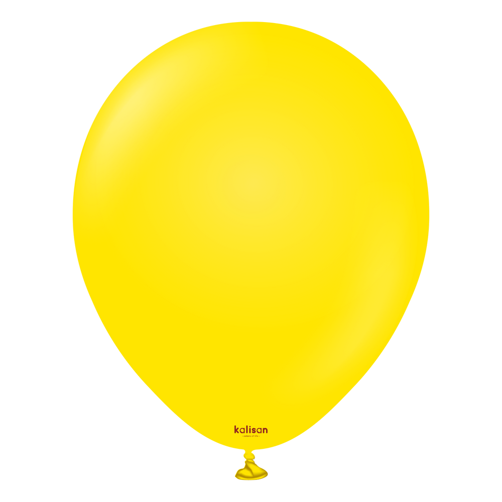 Kalisan Standard Yellow
