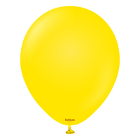 Kalisan Standard Yellow