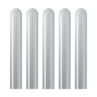 Kalisan modelling-260-mirror-chrome-silver